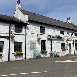 The Stork Hotel