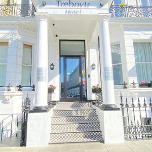 Trebovir Hotel